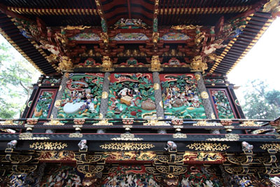 妻沼聖天山